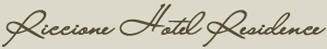 Riccione Hotel Residence